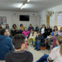 Trabajadores de la Salud continúan en lucha