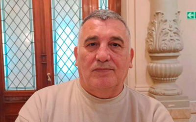 Manrique: «Fueron lo malos dirigentes políticos los que nos jodieron, no la política»