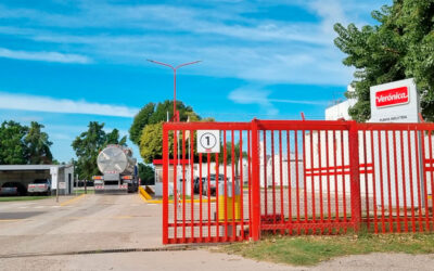 Conflicto en Lácteos Verónica: Diputados exigen la intervención del Ejecutivo y los trabajadores denuncian crisis inducida