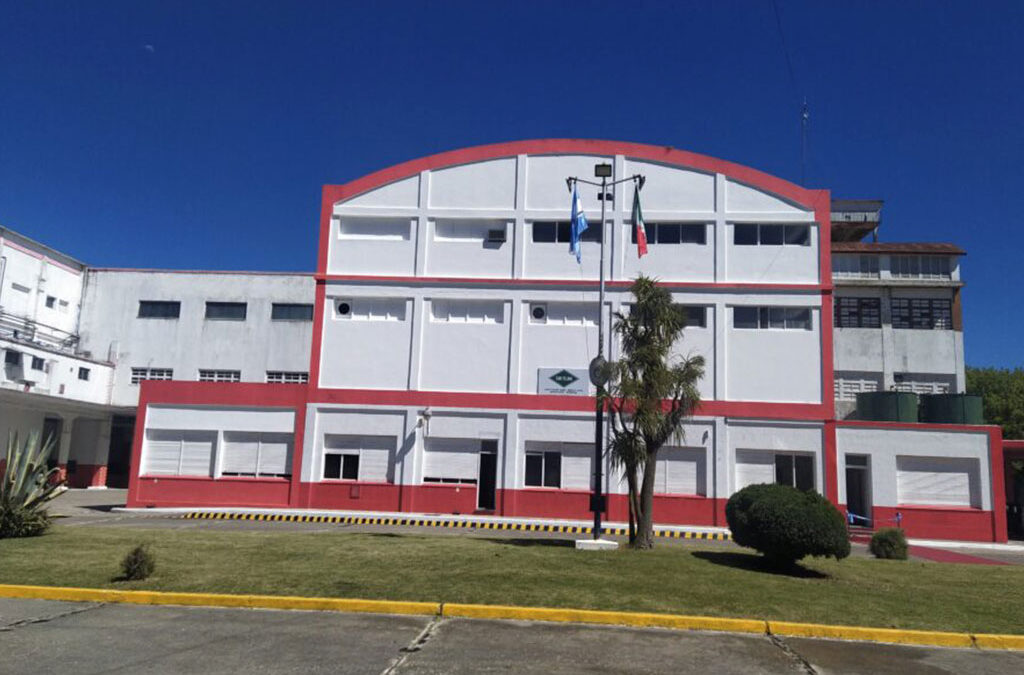 Cincuenta trabajadores fueron despedidos de un frigorífico en Mar del Plata por el derrumbe de la producción