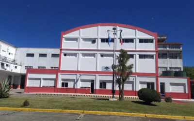 Cincuenta trabajadores fueron despedidos de un frigorífico en Mar del Plata por el derrumbe de la producción