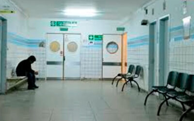 Paro de médicos en Chubut: AGREMEDCH anunció una medida de fuerza para el miércoles 30 de julio