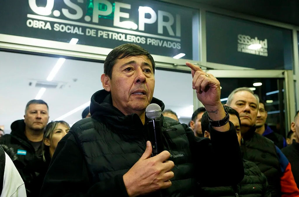 Tensión en Vaca Muerta: tras la elección, el sindicato de petroleros evalúa un paro por más de 1.200 despidos