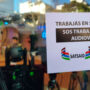 Trabajar en streaming: el SATSAID exige que se reconozcan los derechos como trabajador audiovisual