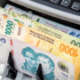Según el Indec, la suba salarial duplicó la inflación en mayo