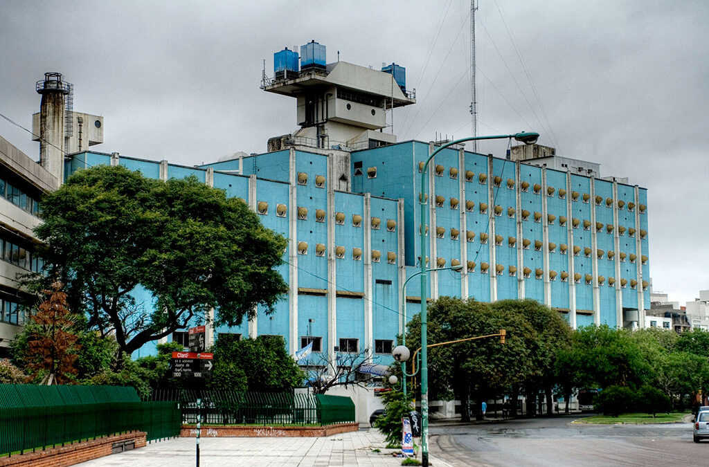 Frente al posible cierre del Hospital Naval, el sindicato de sanidad convoca a un paro de 24 horas