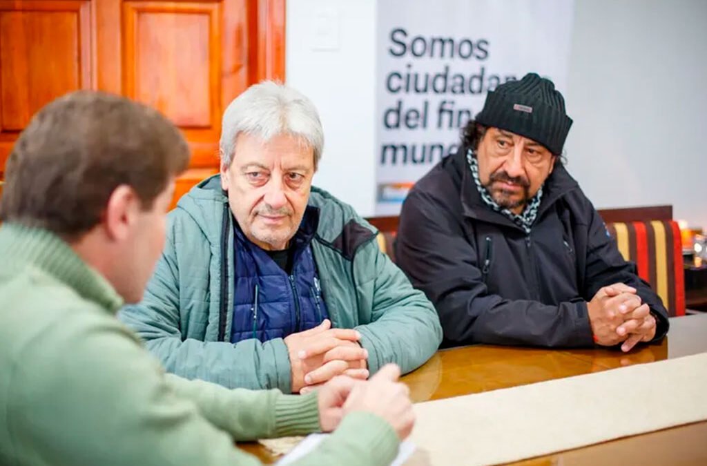 La UOM convoca a paro y movilización por la quita de aranceles a importaciones