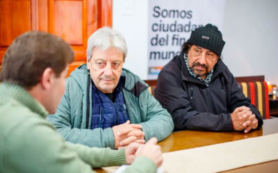 La UOM convoca a paro y movilización por la quita de aranceles a importaciones