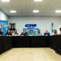 Las dos CTA unifican postura y presentan «10 medidas urgentes para otra Argentina»