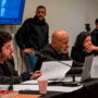 Afiliados de ATE se suman como querellantes en la causa contra Guillermo Quiroga por desvío de fondos sindicales