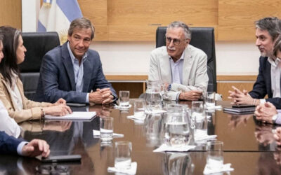 Escándalo en OSPICHA: denuncian vaciamiento con sueldos millonarios