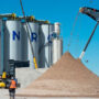La proveedora de arenas de Vaca Muerta NRG despidió a casi toda su planta: ya son 640 trabajadores cesanteados desde noviembre, quedan 90