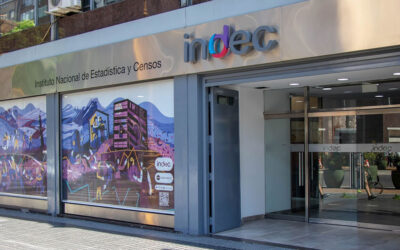 ATE INDEC realizó un ruidazo y semaforazo en rechazo al aumento paritario que consideran insuficiente