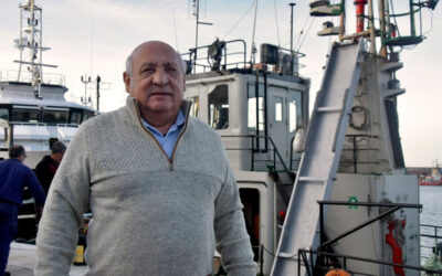 En medio del conflicto por la desregulación del sector, se renovó la conducción de la Federación Marítima y Fluvial con Raúl Durdos a la cabeza