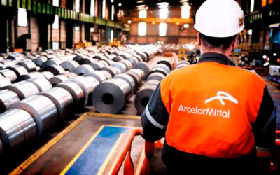 Mientras se beneficia al campo, la industria sufre: Acindar paró su planta desde este sábado, con más de 500 suspensiones