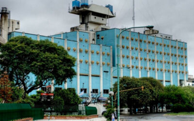 Paro en el Hospital Naval: el gremio de Daer denuncia que hay un plan para cerrarlo