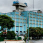 Paro en el Hospital Naval: el gremio de Daer denuncia que hay un plan para cerrarlo