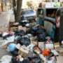 Conflicto con la basura: Trabajo dispuso un inspección en Piedras Blancas y a las bases de las empresas recolectoras