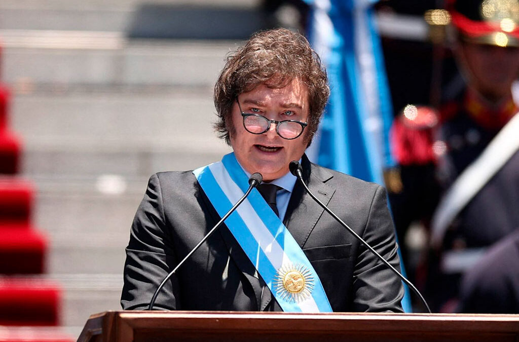 El mapa laboral en la Argentina de Milei: pluriempleo, plataformas y precariedad