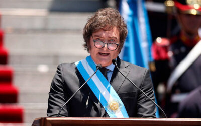 El mapa laboral en la Argentina de Milei: pluriempleo, plataformas y precariedad