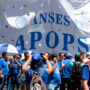 APOPS enfrenta una transición histórica con lista de unidad