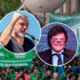Baja de retenciones al campo equivale a 7 años de financiación al Garrahan, denunció ATE