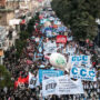 Sindicatos preparan una masiva movilización para el 7 de agosto por San Cayetano
