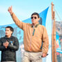 Cuáles son los motivos por lo que Marcelo Rucci vuelve a la escena y lanza un paro en Vaca Muerta