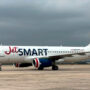 Paro en JetSMART: gremio ratifica la medida de fuerza para el 1° de agosto