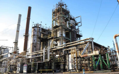 La Justicia ordena a la refinería Shell-Raizen reincorporar a un operario despedido por su activismo ambiental y gremial