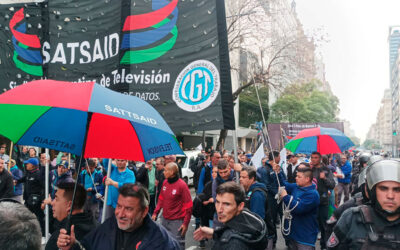 SATSAID cerró la paritaria de canales de cable con una suba total del 39,4%