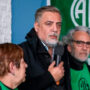 Afiliados a ATE Chubut denuncian que el titular local del sindicato robó más de $50 millones
