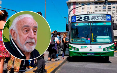 La UTA acordó la paritaria de los colectiveros del AMBA: de cuánto será el salario mínimo