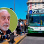 La UTA acordó la paritaria de los colectiveros del AMBA: de cuánto será el salario mínimo
