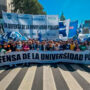 Encuesta Federal: docentes universitarios revelan el impacto del ajuste en primera persona