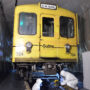 Nueva muerte por asbesto en el subte: Ya son cinco los trabajadores fallecidos