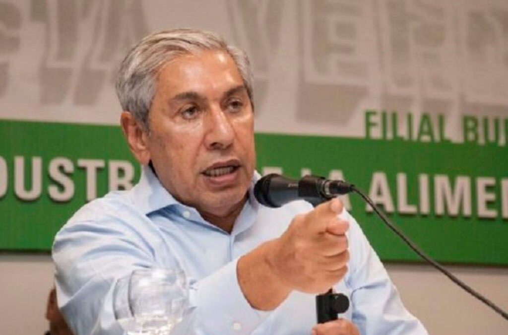 Rodolfo Daer cerró un acuerdo y se encamina a ser reelecto en el Sindicato de Alimentación
