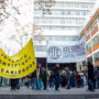 Científicos del Conicet convocan a un paro de 48 horas para la semana que viene