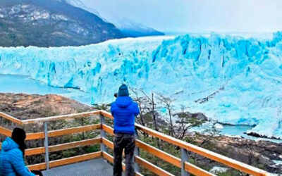 Vacaciones de invierno: motivada por la crisis económica, se desplomó el turismo interno y el consumo