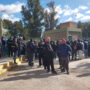Conflicto en Petroquímica Río Tercero: El gremio amenazó con tomar la planta si no reincorporan a los despedidos