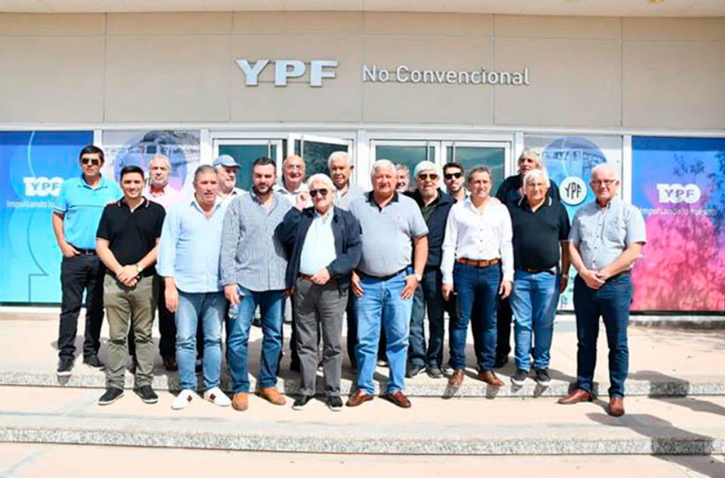 La Confederación de la Energía se reunió con un fuerte mensaje de unidad en la CGT y «para que el sector tenga una presencia más destacada»