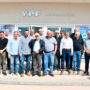 La Confederación de la Energía se reunió con un fuerte mensaje de unidad en la CGT y «para que el sector tenga una presencia más destacada»