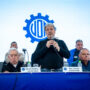 Alerta de la UOM por la «desindustrialización»: Furlán denuncia cierre de Pymes