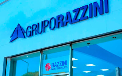 Materiales Razzini en concurso de acreedores: no fueron los bloqueos, fue el modelo económico