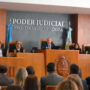 Rechazan el recurso de un delegado sindical y avalan su salida de la Legislatura de Mendoza