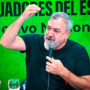 ATE exige a gobernadores rechazar el veto de Javier Milei a jubilaciones y discapacidad en el Congreso