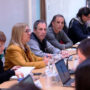 Docentes bonaerenses presionan a Kicillof por un aumento salarial en agosto en la reapertura de paritarias