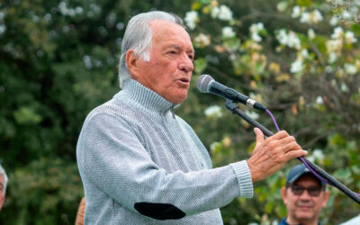 Luis Barrionuevo: «A Javier Milei se le está escapando la tortuga»
