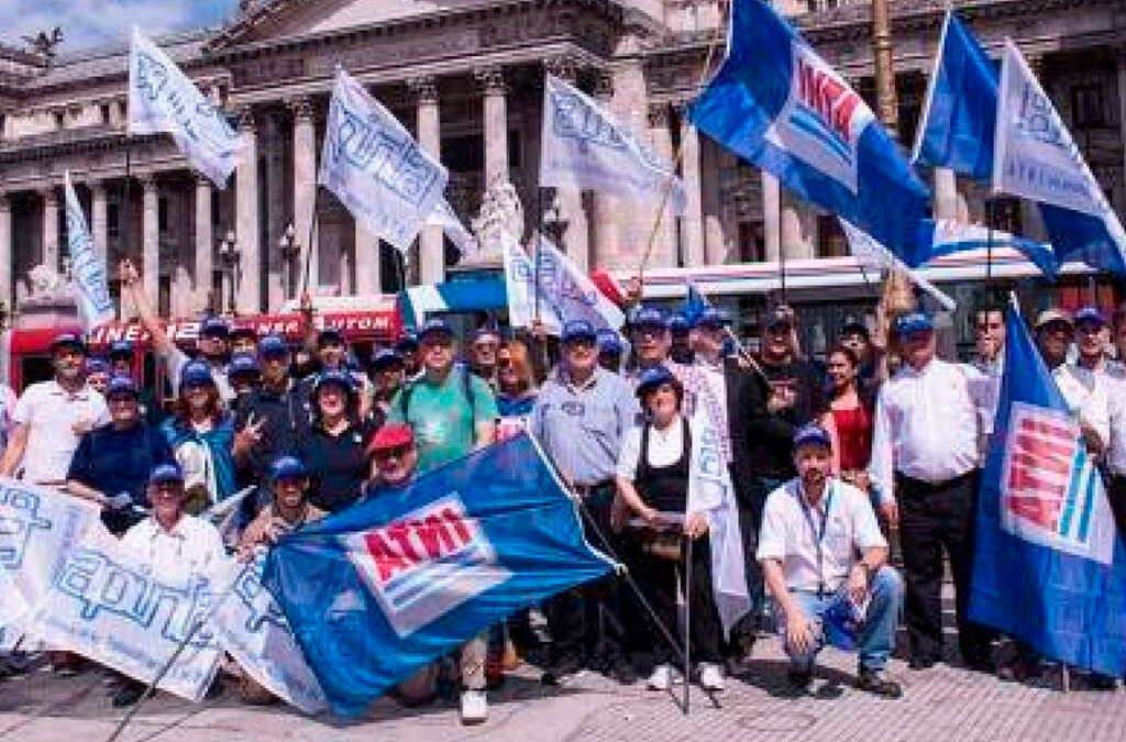 Trabajadores del INTA llaman al paro y movilización para presionar al Congreso ante la «destrucción» del organismo