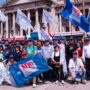 Trabajadores del INTA llaman al paro y movilización para presionar al Congreso ante la «destrucción» del organismo